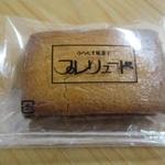 プレリュード - レーズンバタークッキー  H28.7