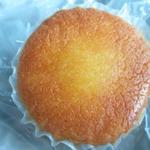 プレリュード - パン・ドゥ・ジェーヌ（pain de genes） H28.7