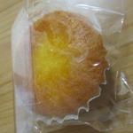 プレリュード - パン・ドゥ・ジェーヌ（pain de genes） H28.7