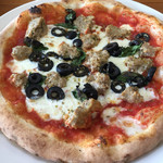 PizzeriaTrattoriaDaPeGONZO - 