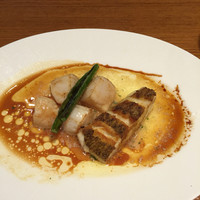三笠会館 聖せき亭 - 