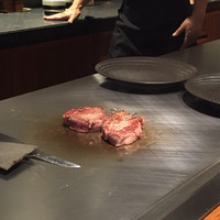 三笠会館 聖せき亭 - 