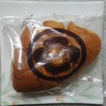 喜福堂 - クリームパン