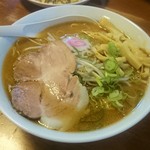 夜みそ（大盛）　2016/7/13ver