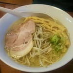 夜塩　2016/7/13ver