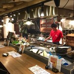 炉ばた 伍炉 川崎店 - 