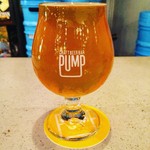 PUMP craft beer bar - 