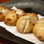 炉ばた 伍炉 川崎店 - 