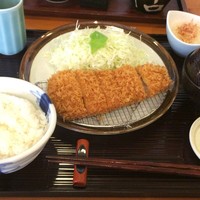 とんかつ まい泉 青山本店 - 