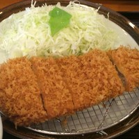とんかつ まい泉 青山本店 - 