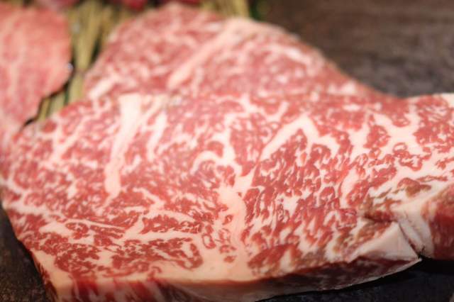 焼肉 うしや - 日暮里/焼肉 | 食べログ