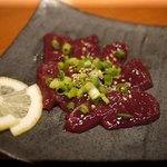 Yakiniku Motsunabe Gozouroppu - 