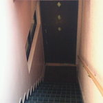 アフェット - 【'10/10/14撮影】地下への入口