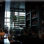 マンダリンバー - 