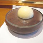 レストラン マノワ - バター