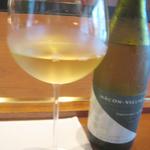 レストラン マノワ - マコン・ビラージュ・テヴネ・エ・フィス2010