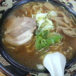 長ちゃんラーメン - 