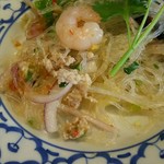 Thai Cafe Piimai  - 
