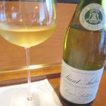 レストラン マノワ - ルイ・ラトゥール　サン・トーバン2002