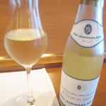 レストラン マノワ - ポール・ジャブレ・エネ　ミュスカ・ド・ボーム・ド・ヴニ－ズ　ル・シャン・デ・グリオール