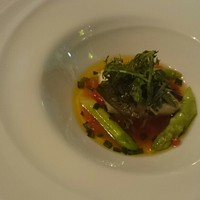 Le Salon de Legumes - 