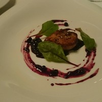 Le Salon de Legumes - 