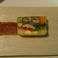 Le Salon de Legumes - 