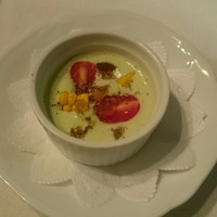 Le Salon de Legumes - 