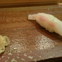 伊勢鮨 - 