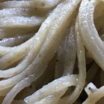 そばや 日賀志 - 二八