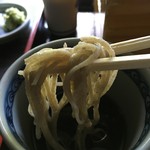 そばや 日賀志 - 十割