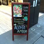 Aloha Amigo - 