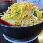 めだかタンタン - ２０１６年６月再訪問②