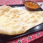 インド料理 RUCHI - 