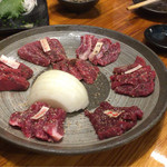 けとばし屋チャンピオン 福島店 - 