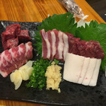 けとばし屋チャンピオン 福島店 - 