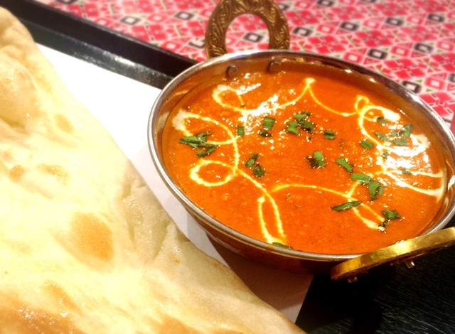 ruchi - 赤冢成增/印度咖哩