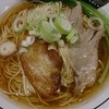 麺屋 たけ井 R1店