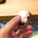 初音鮨 - 佐島の蛸