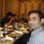 江戸前 日本料理 - うちのスタッフ#淫怒人