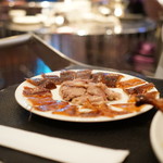 YEN CHINESE RESTAURANT  - 