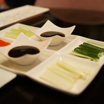 YEN CHINESE RESTAURANT  - 