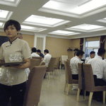 天天渔港 - 店内