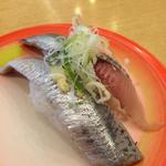 活き魚回転寿司　魚鮮 - 
