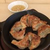 餃子ギャング 福岡軒