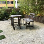 Mizunara: The Library - 