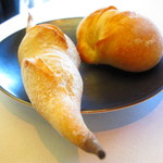 La Chevre d’Or - 【Restaurant gastronomique "La Chevre d'Or"】