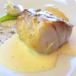 La Chevre d’Or - Line-fished,
      