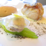 La Chevre d’Or - Line-fished,
      