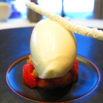 La Chevre d’Or - Sweet transition.